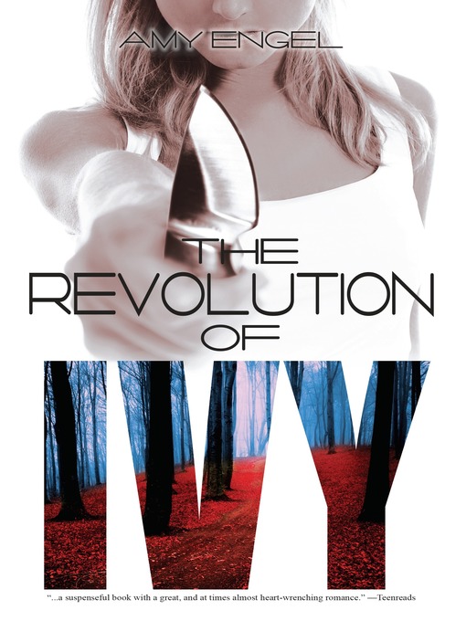 Title details for The Revolution of Ivy by Amy Engel - Available